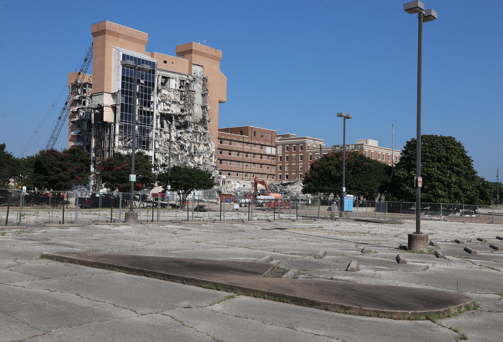 Playgrounds